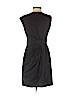 Cynthia Steffe Black Cocktail Dress Size 2 - photo 2
