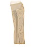 Motherhood Tan Khakis Size M - photo 1