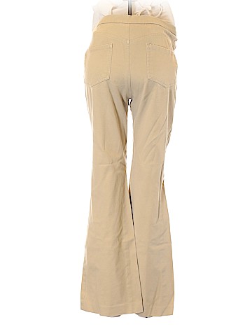 Motherhood Khakis (view 2)