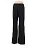 Armani Collezioni 100% Polyester Black Dress Pants Size 6 - photo 2