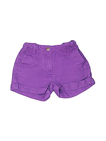 Crewcuts Khaki Shorts (view 1)