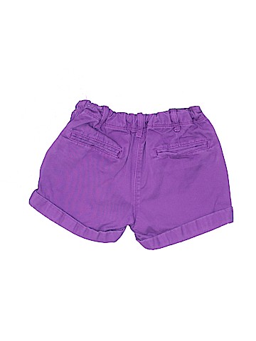 Crewcuts Khaki Shorts (view 2)