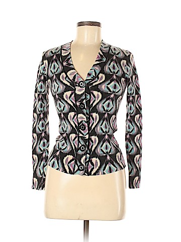 Tory Burch Wool Cardigan (view 1)
