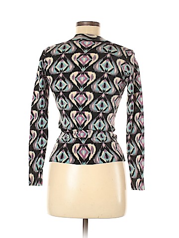 Tory Burch Wool Cardigan (view 2)