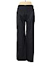 Armani Collezioni Black Dress Pants Size 6 - photo 2