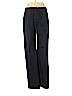 Armani Collezioni Black Dress Pants Size 6 - photo 1