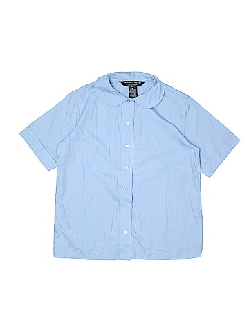 Assorted Brands Short Sleeve Blouse (view 1)