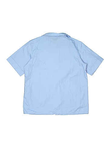 Assorted Brands Short Sleeve Blouse (view 2)