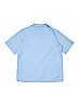 Assorted Brands Blue Short Sleeve Blouse Size 16 - photo 2