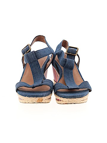 Assorted Brands Wedges (view 2)