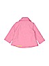 Genuine Kids from Oshkosh 100% Cotton Pink Jacket 9-12 MO / 12 MO - photo 2