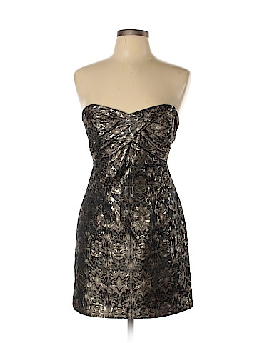 Nicole Miller Cocktail Dress (view 1)