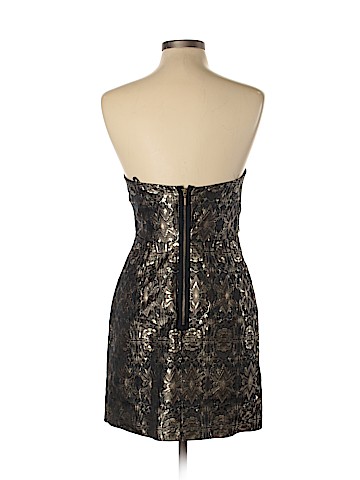 Nicole Miller Cocktail Dress (view 2)