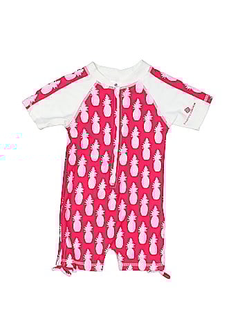 Snapper Rock Wetsuit (view 1)