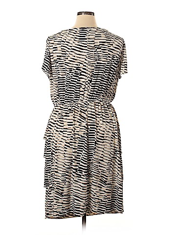 Gabby Skye Casual Dress (view 2)