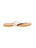 SONOMA life + style White Sandals Size 7 - 8 - photo 1