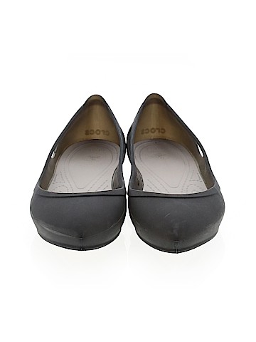 Crocs Flats (view 2)