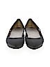 Crocs Solid Gray Flats Size 9 (wide) - photo 2