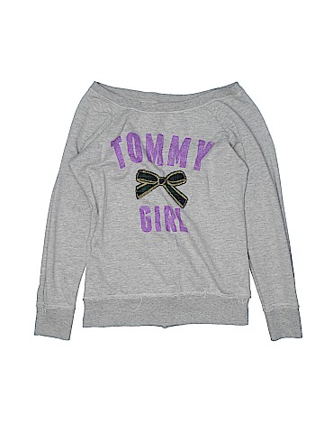 Assorted Brands Pullover Hoodie (view 1)