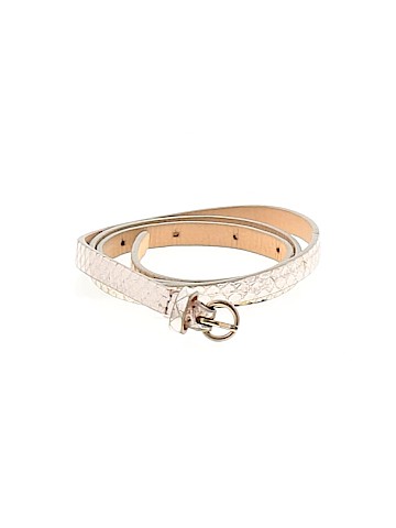 J.Crew Leather Belt (view 1)