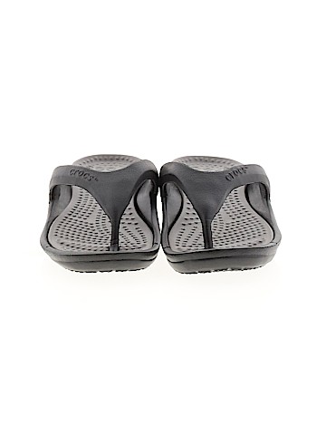 Crocs Flip Flops (view 2)