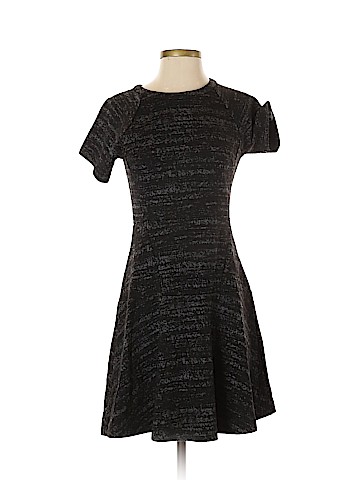 Ann Taylor LOFT Casual Dress (view 1)