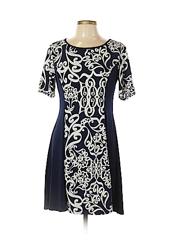 Sami & JO Casual Dress (view 1)