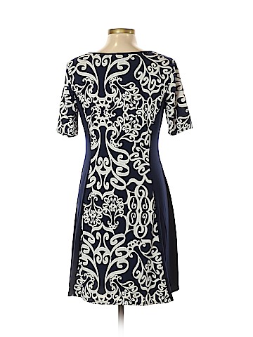 Sami & JO Casual Dress (view 2)