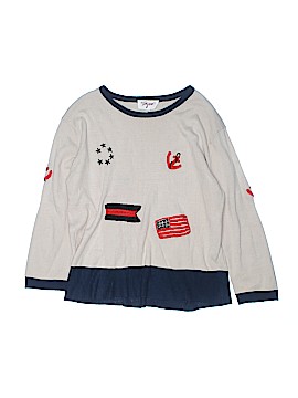 Taty By Tatyana Size X-Large youth