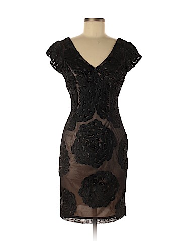 Sue Wong Cocktail Dress (view 1)