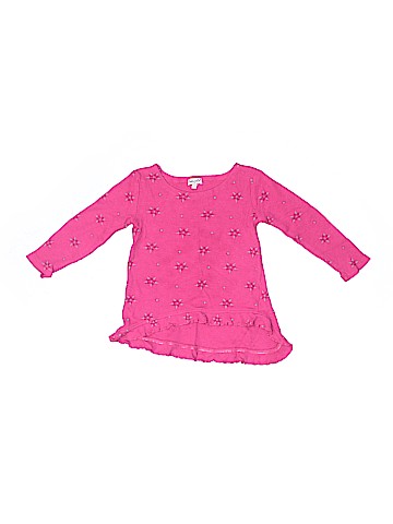 Splendid Long Sleeve Top (view 1)