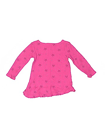 Splendid Long Sleeve Top (view 2)