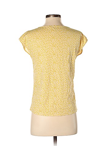Ann Taylor LOFT Short Sleeve Top (view 2)