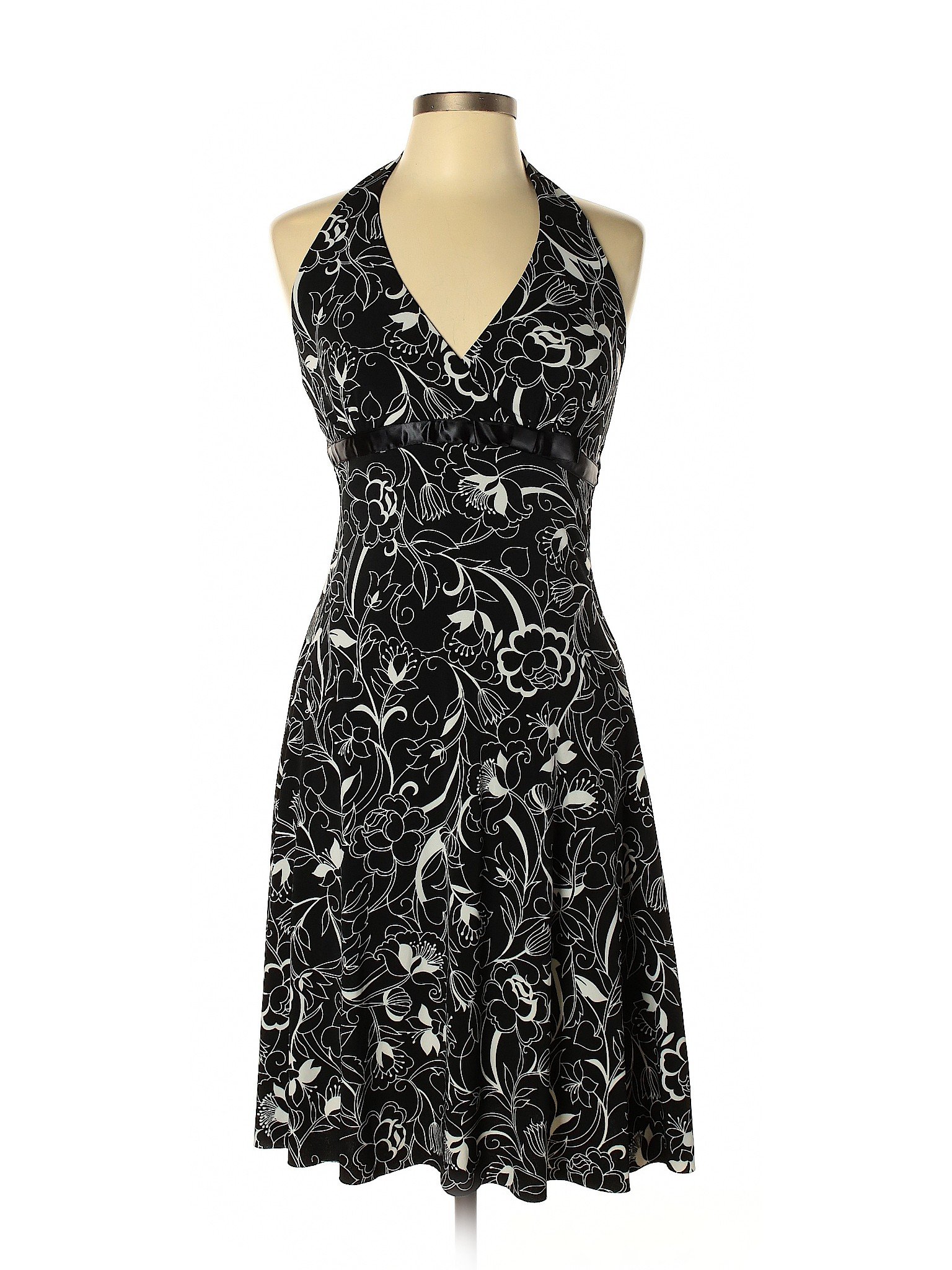 B. Darlin Women Black Cocktail Dress 10 | eBay