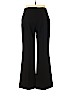 Unbranded 100% Polyester Black Dress Pants Size 16 (petite) - photo 2