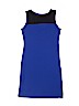 Cheryl Creations Kids Blue Dress Size M (kids) - photo 1