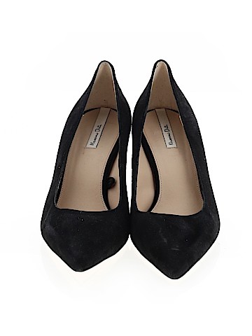 Massimo Dutti Heels (view 2)