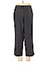 Avenue Gray Dress Pants Size 22 (petite) - photo 1