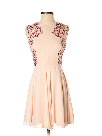 Ted Baker London Casual Dress (view 1)