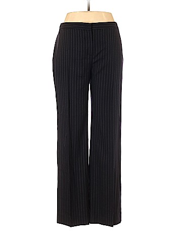 Armani Collezioni Wool Pants (view 1)