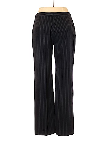 Armani Collezioni Wool Pants (view 2)