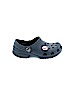 Crocs Blue Clogs Size 8 - 9 Kids - photo 1