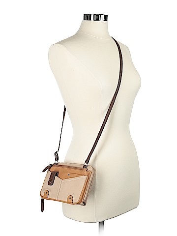 Unbranded Crossbody Bag (view 2)