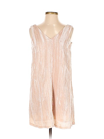 Ann Taylor LOFT Casual Dress (view 1)