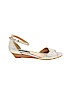 Steven by Steve Madden Tan Wedges Size 7 - photo 1
