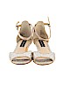 Steven by Steve Madden Tan Wedges Size 7 - photo 2