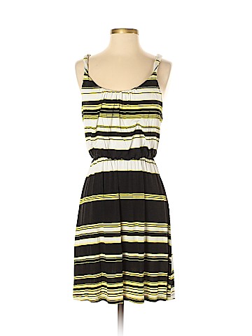 a.n.a. A New Approach Casual Dress (view 1)