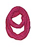 Unbranded Solid Pink Scarf One size - photo 1