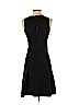 J Brand Black Casual Dress Size XS - photo 2