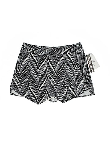 Design Lab Lord & Taylor Skort (view 1)